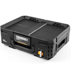 Conjunto 3 Caixas de Ferramentas Toughbuilt STACKTECH - Conjunto 3 Caixas de Ferramentas Toughbuilt STACKTECH